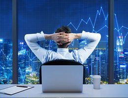 ĐỐI MẶT VÀ KIỂM SOÁT RỦI RO KHI GIAO DỊCH IQ OPTION