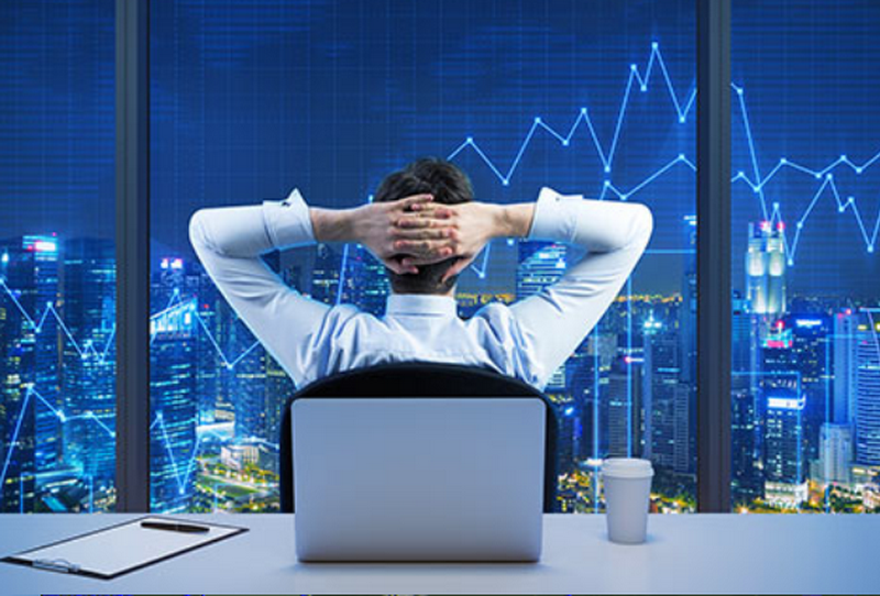 Đối mặt và kiểm soát rủi ro khi giao dịch trên IQ OPTION