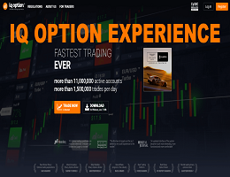 KINH NGHIỆM GIAO DỊCH IQ OPTION VỚI TÀI KHOẢN LỚN