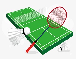 GÓC XÂY DỰNG – KIẾN TRÚC: BẢN VẼ THIẾT KẾ SÂN TENIS CÓ MÁI CHE