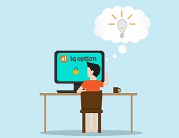 HƯỚNG DẪN KHÔI PHỤC MẬT KHẨU CỦA TÀI KHOẢN IQ OPTION