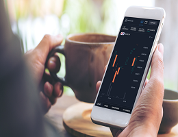 TẠO BẢN MẪU CÁC THÔNG SỐ, CHỈ BÁO, CÔNG CỤ GIAO DỊCH TẠI IQ OPTION