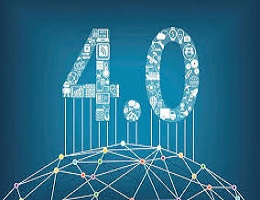 CÁCH MẠNG 4.0 TRONG QUẢN LÍ XÂY DỰNG ????????