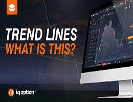 XU HƯỚNG CỦA THỊ TRƯỜNG TRONG GIAO DỊCH IQ OPTION