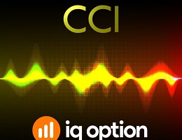 CHỈ BÁO CCI VÀ ỨNG DỤNG GIAO DỊCH IQ OPTION