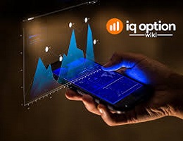 MỘT SỐ TÍNH NĂNG GIAO DỊCH MỚI TRÊN IQ OPTION
