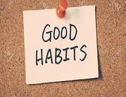 6 BƯỚC XÂY DỰNG THÓI QUEN TỐT VÀ CẢI THIỆN CUỘC SỐNG
