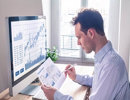 THỰC HÀNH GIAO DỊCH VỚI PHÂN KỲ TRÊN IQ OPTION