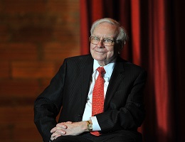 7 LỜI KHUYÊN CỦA WARREN BUFFET ĐỂ BẠN THÀNH CÔNG TRONG BINARY OPTION