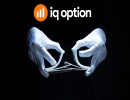 CẢNH GIÁC VỚI CÁC THỦ ĐOẠN LỪA ĐẢO KHI THAM GIA GIAO DỊCH IQ OPTION