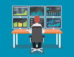 HƯỚNG DẪN SỬ DỤNG GIAO DIỆN IQ OPTION CHO NGƯỜI MỚI