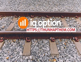 MÔ HÌNH NẾN ĐƯỜNG RAY VÀ ỨNG DỤNG GIAO DỊCH TRÊN IQ OPTION