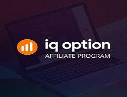 CHƯƠNG TRÌNH LIÊN KẾT VỚI IQ OPTION