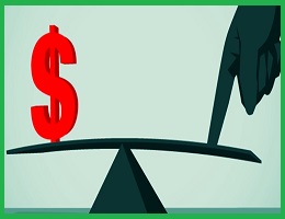 SỬ DỤNG ĐÒN BẨY TRONG GIAO DỊCH CFD TẠI IQ OPTION