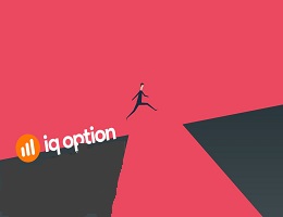 TRƯỢT GIÁ KHI GIAO DỊCH TRÊN IQ OPTION